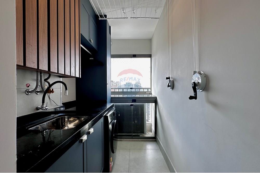 Apartamento - Alugar - São Paulo , São Paulo - 28.jpg - 602321003-50