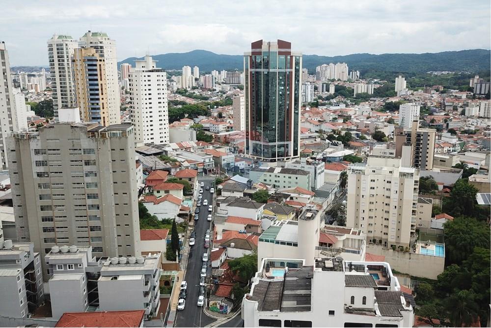 Apartamento - Venda - São Paulo , São Paulo - RUA FRANCO PAULISTA, 153 (58).JPG - 601051041-22