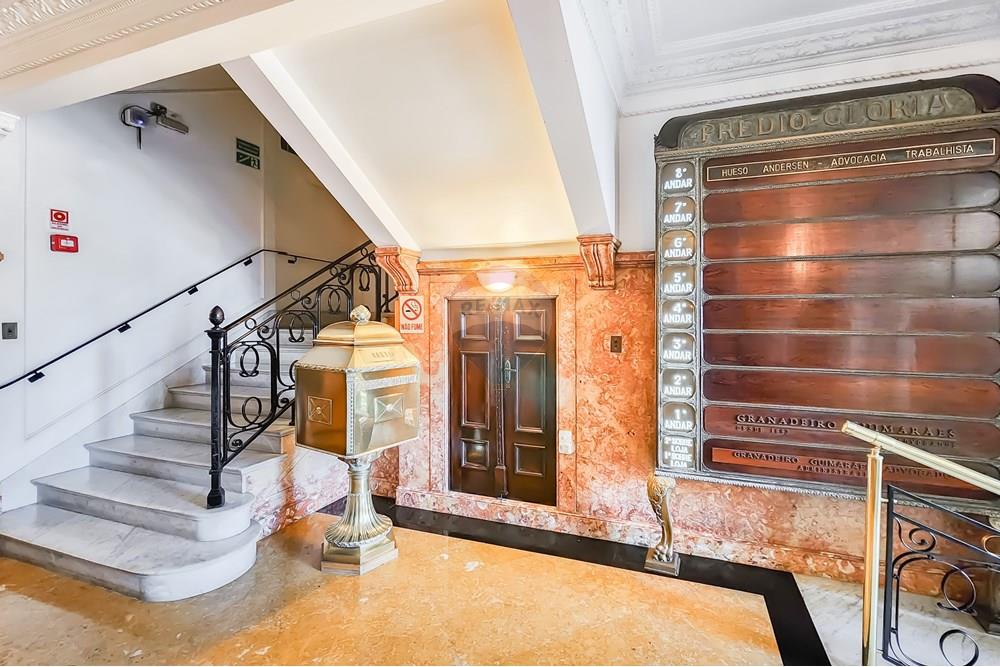 Cj. Comercial/ Sala - Alugar - São Paulo , São Paulo - 29.jpg - 601481005-209