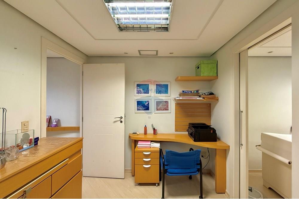 Cj. Comercial/ Sala - Venda - São Paulo , São Paulo - IMG_3822.jpg - 602331030-7