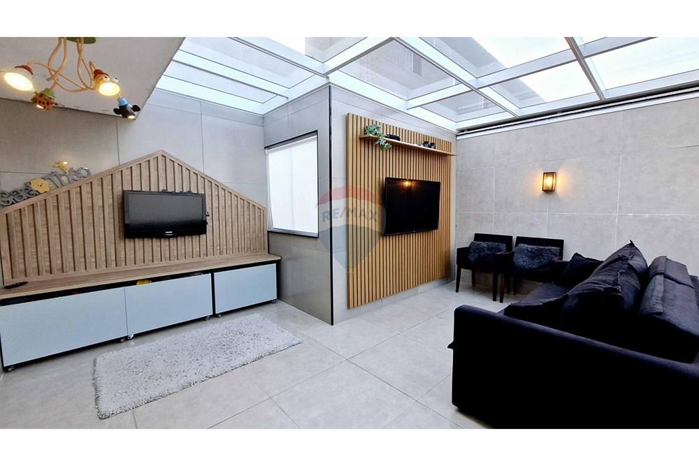 Casa de Condomínio - Venda - São Paulo , São Paulo - RUA ARTUR BERNARDES, 110 (60).jpg - 601051034-63