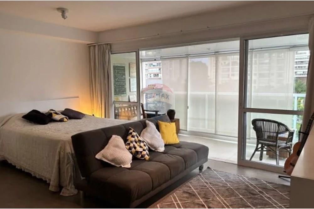 Apartamento - Alugar - São Paulo , São Paulo - 2.jpg - 601361021-1726