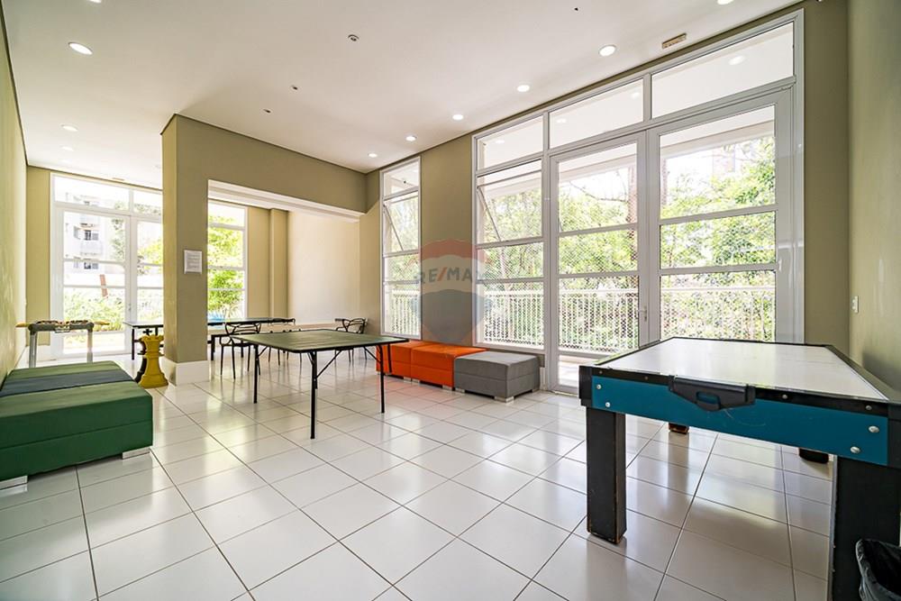 Apartamento - Venda - São Paulo , São Paulo - 041-7df95ac9-7486-44a8-a35b-6d2fe6e7f274.jpeg - Fachada - 601371031-83