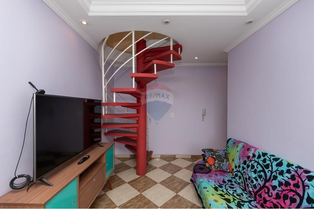 Apartamento à venda com 2 quartos, 94m² - Foto 8