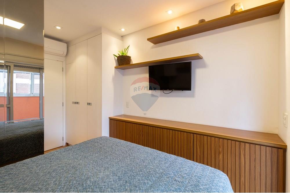 Apartamento - Venda - São Paulo , São Paulo - 10 QUARTO 3 SUITE (4).jpg - 602281025-33