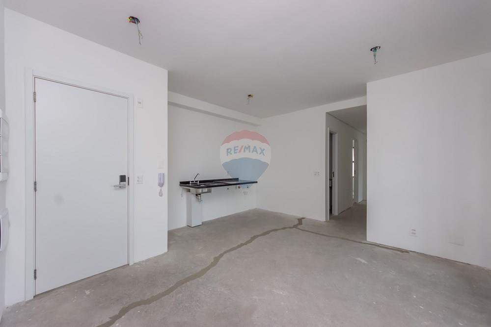 Apartamento - Venda - São Paulo , São Paulo - IMG_392021.jpg - Cozinha da sala de estar - 601371045-13