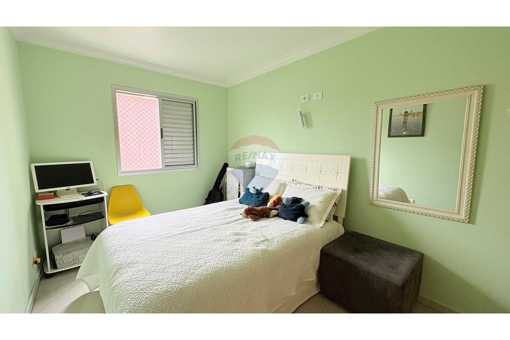 Apartamento - Venda - São Paulo , São Paulo - IMG_7057.JPEG - 602451005-5