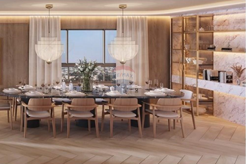 Apartamento - Venda - São Paulo , São Paulo - FyrStudio-Think-Naara-33-Res-150m-Living-Final.jpg - 601081008-53