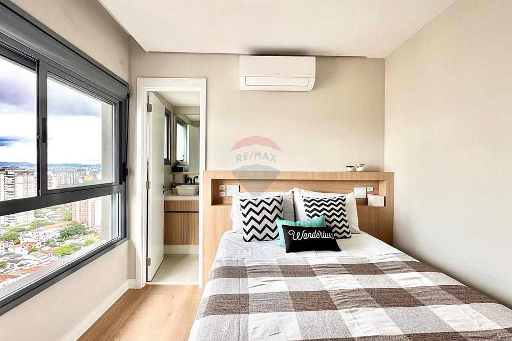 Apartamento - Alugar - São Paulo , São Paulo - IMG_2589.jpeg - 602031006-83