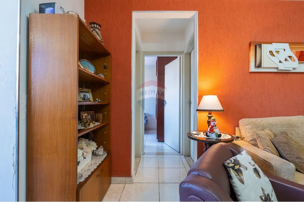 Apartamento - Venda - São Paulo , São Paulo - 8_AP.jpg - 601971007-159