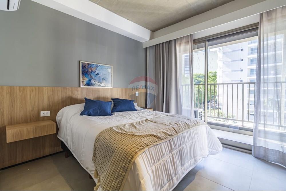 Studio - Venda - São Paulo , São Paulo - 2f1584c0-d90a-44cb-a91c-d0ca0449c993.JPG - 601181053-15