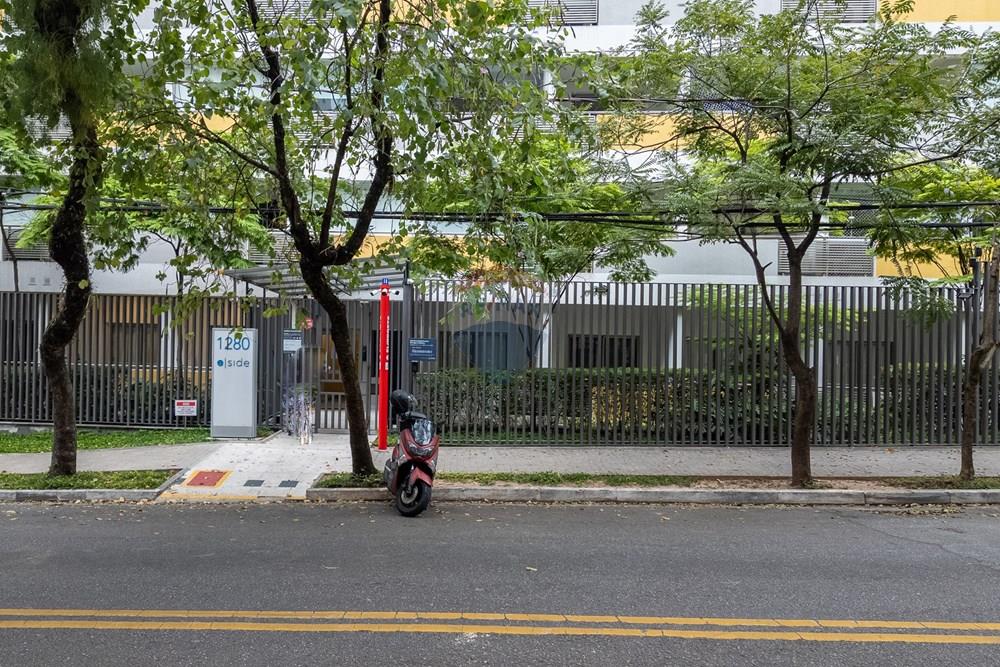 Studio - Venda - São Paulo , São Paulo - ST-45.jpg - 601471040-6