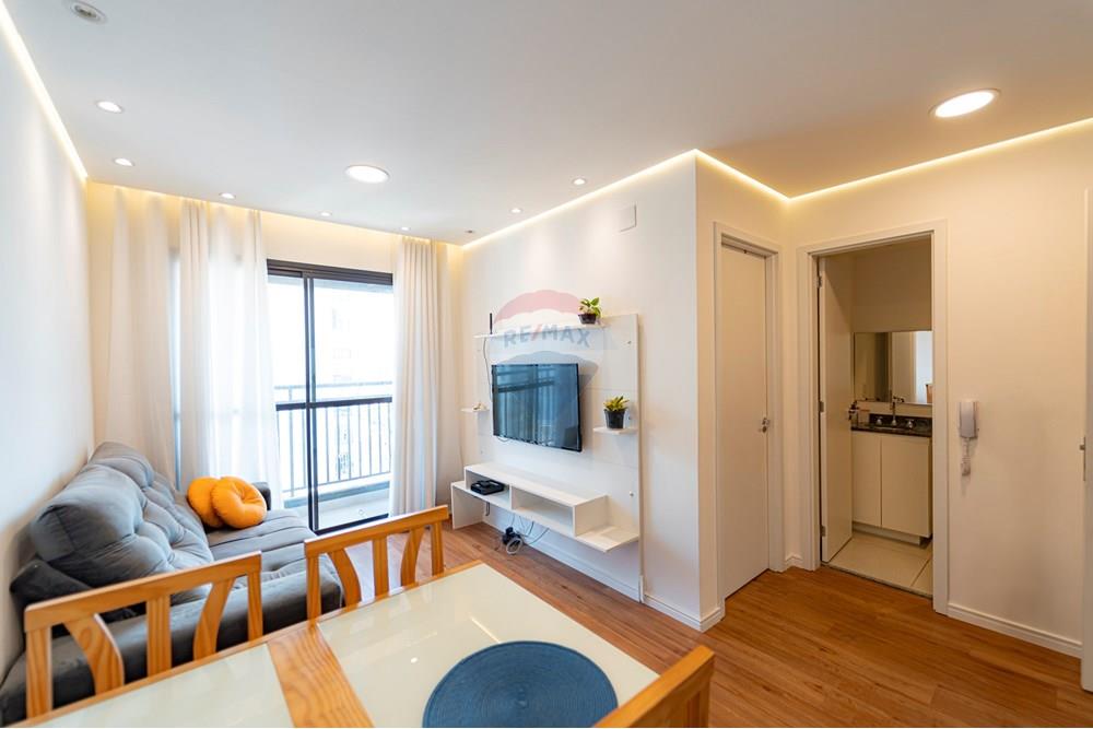 Apartamento - Venda - São Paulo , São Paulo - 601301016-269-6.JPG - 601301016-271