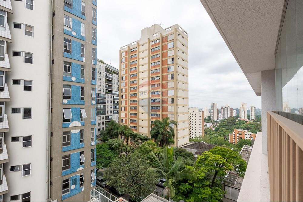 Apartamento - Venda - São Paulo , São Paulo - 14_AP.jpg - 601471030-43