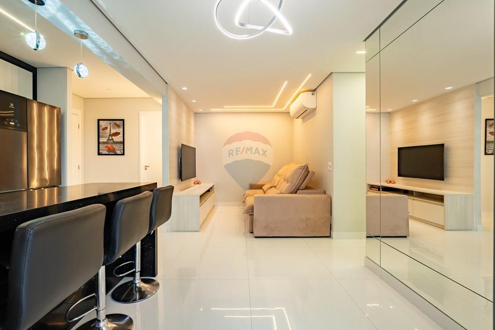 Apartamento - Venda - São Paulo , São Paulo - CS-4.jpg - 601471003-210