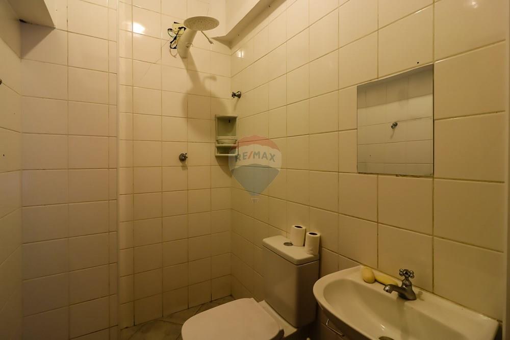 Casa - Venda - São Paulo , São Paulo - 12garagem_005.JPG - Banheiro - 602101005-94