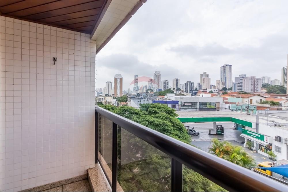 Apartamento - Alugar - São Paulo , São Paulo - IMG_893007.jpg - 602031002-119