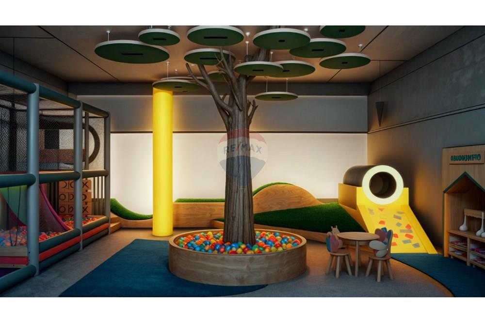 Apart Hotel/ Flat - Venda - Aparecida , São Paulo - 014-050a55e7-5c55-4623-8cdb-9ca73b4f833a.jpeg - 601251084-319