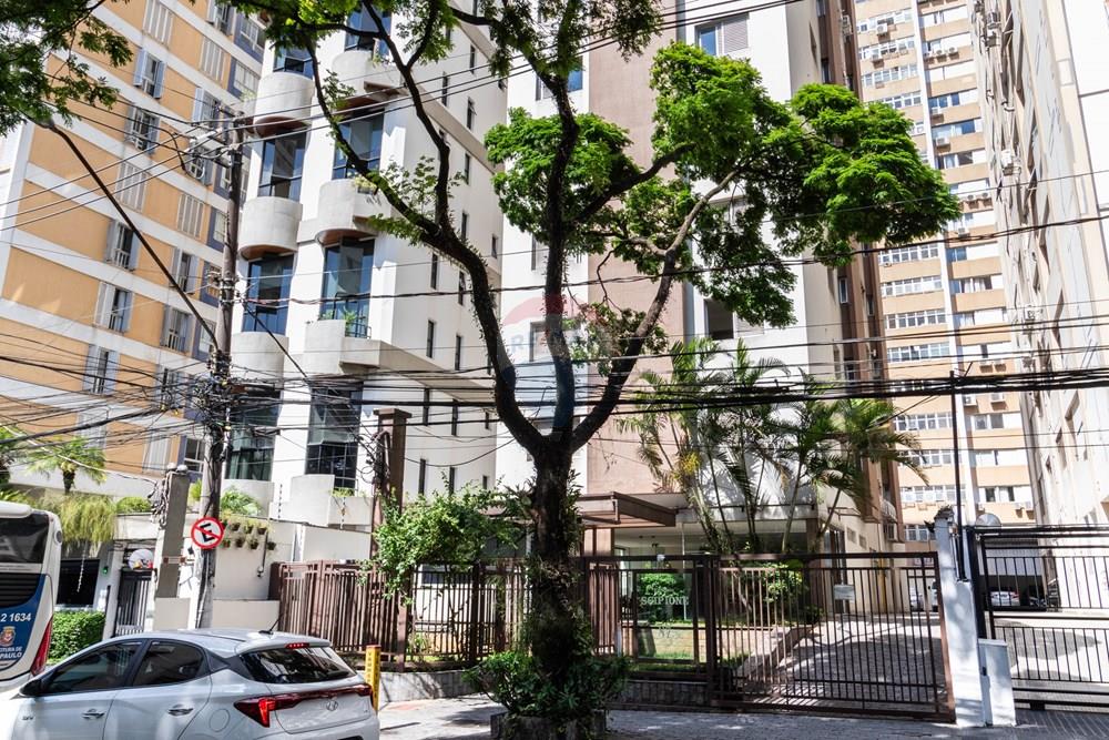 Apartamento - Venda - São Paulo , São Paulo - 01fotos_049.jpg - 602011001-121