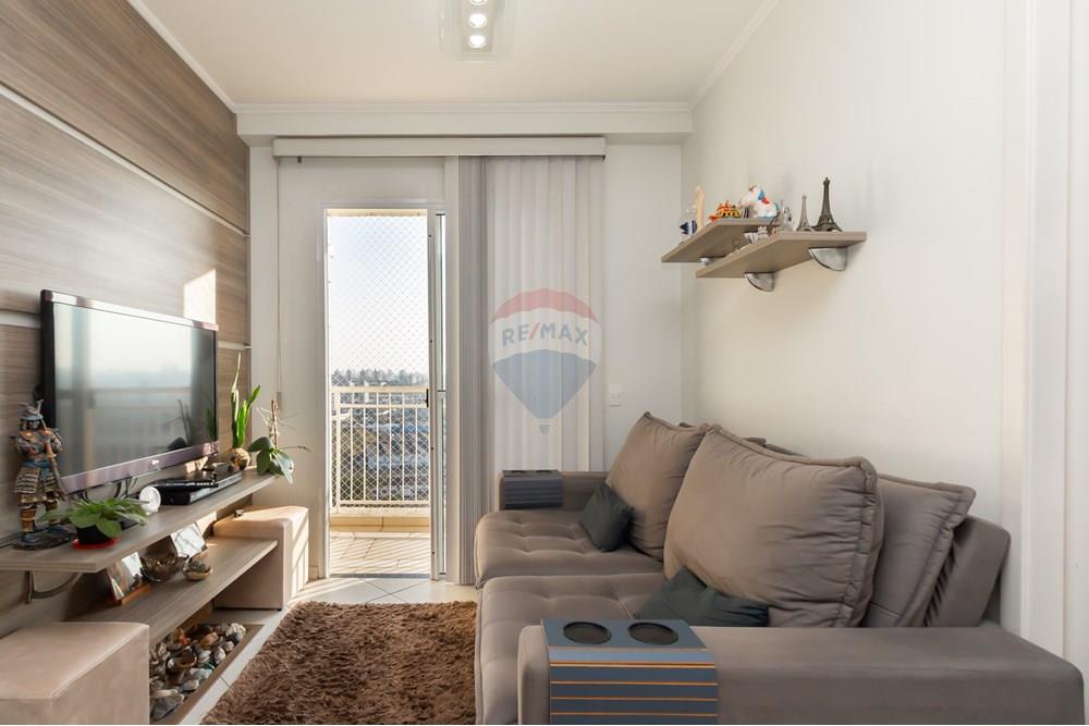 Apartamento - Venda - São Paulo , São Paulo - IMG_605210.jpg - 601811042-12