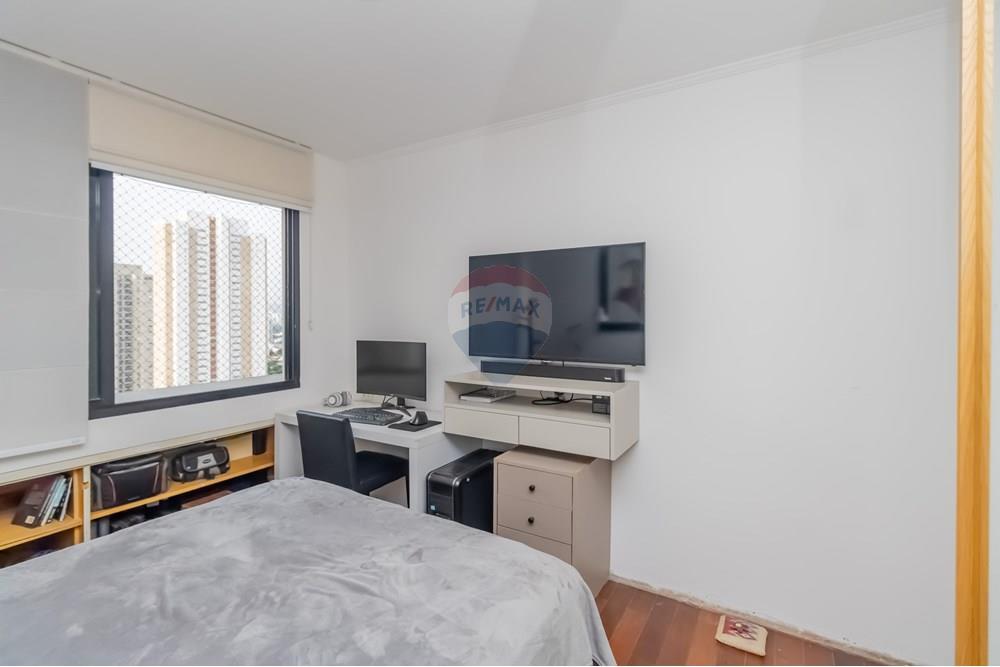 Apartamento à venda com 4 quartos, 203m² - Foto 21