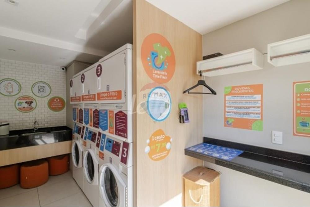 Apartamento - Alugar - São Paulo , São Paulo - Condominio Lavanderia.jpg - 601471038-19