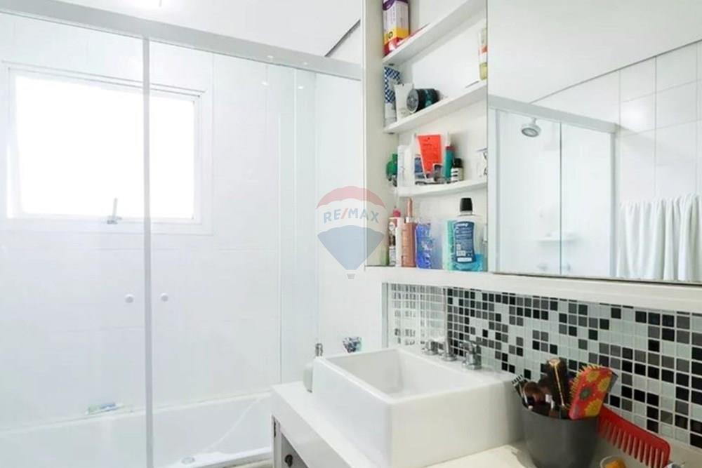 Apartamento - Alugar - São Paulo , São Paulo - ALFREDO PUJOL (12).jpeg - 601471043-12