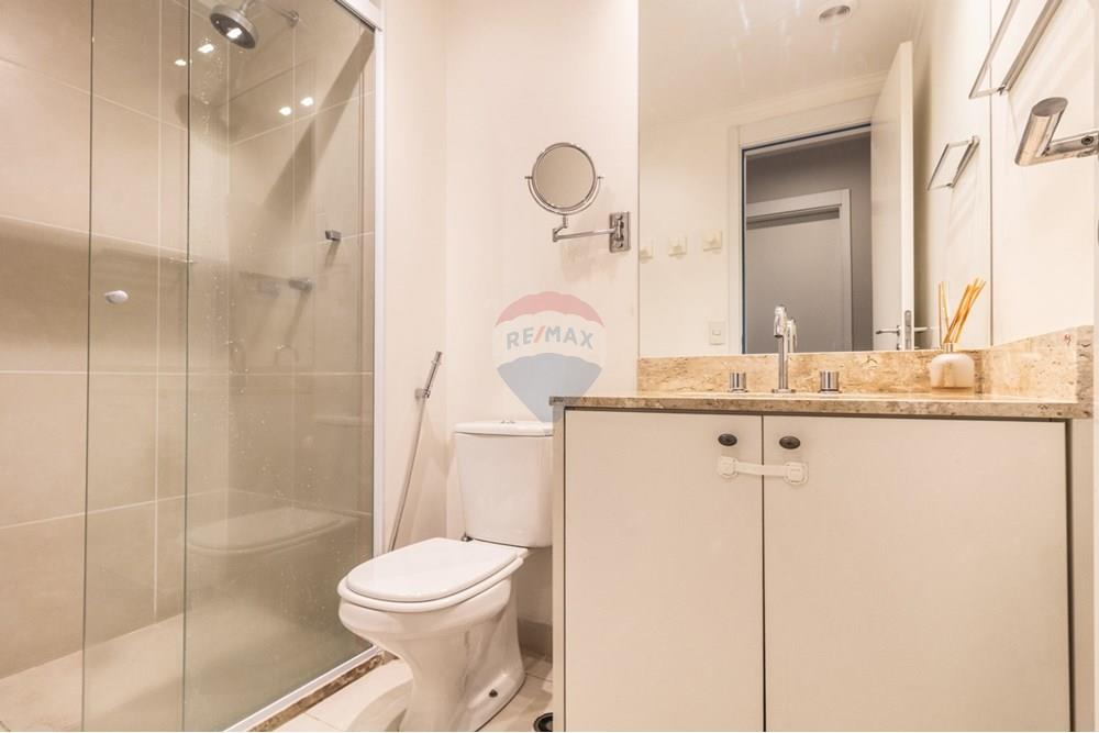 Apartamento - Venda - São Paulo , São Paulo - 13 BANH. SOCIAL.jpg - 602281044-113