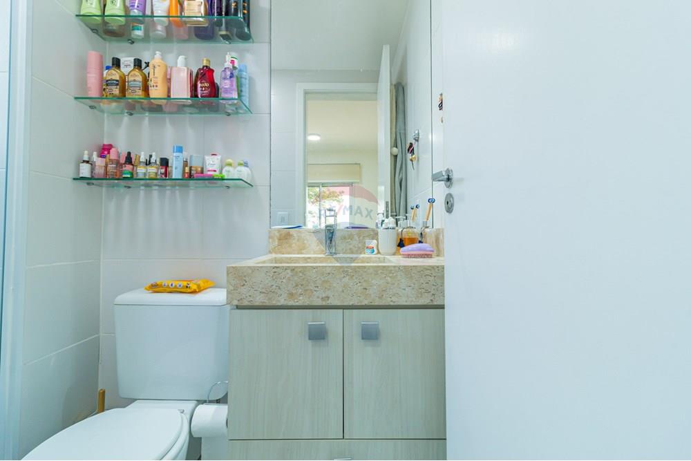 Apartamento - Venda - São Paulo , São Paulo - 07banheiros_001.jpg - 602101019-73