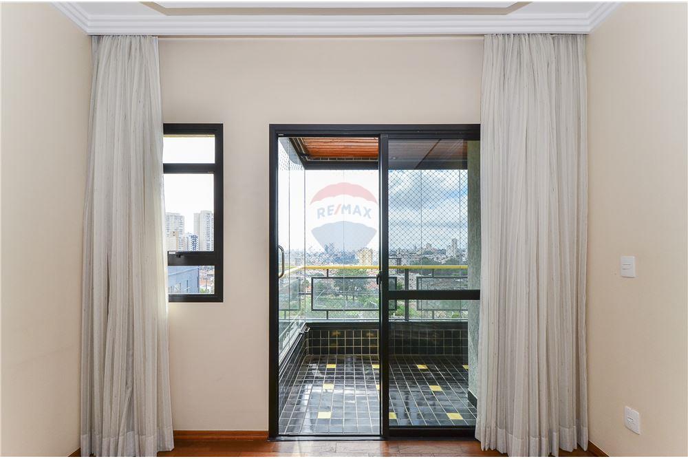 Condo/Apartment For Sale São Paulo , São Paulo 60119100588 , RE