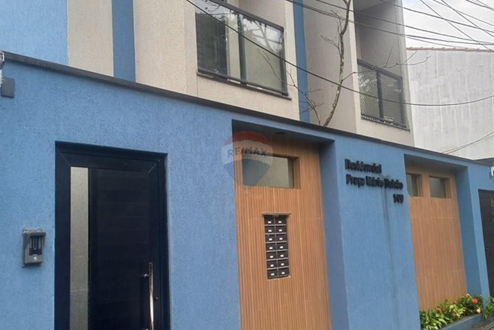 Apartamento - Alugar - São Paulo , São Paulo - 20260204_143242.jpg - 602131003-459