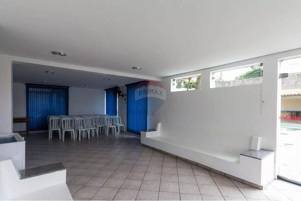 Apartamento - Alugar - São Paulo , São Paulo - SALÃO DE FESTAS.jpg - Salão de Festas - 602161004-164
