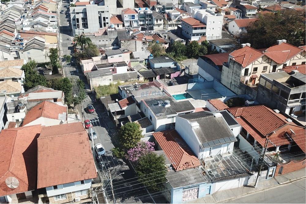 Woningbouw - Two Level House - São Paulo , São Paulo - BR - RUA DA GROTA, 299 (3).JPG - 601051010-63