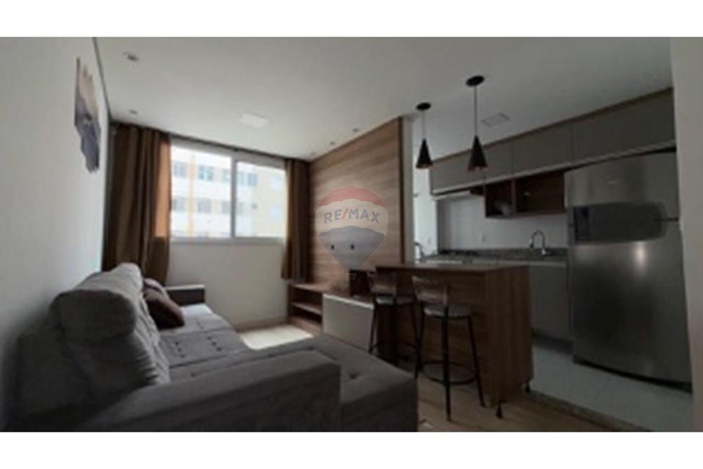 Apartamento - Alugar - São Paulo , São Paulo - d65132df-a0c3-42b7-a808-bc32b6bff70b.jpg - 602411005-8