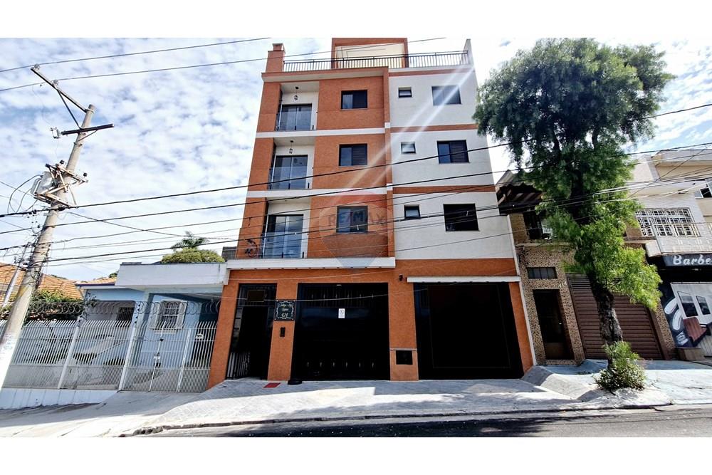 Apartamento - Venda - São Paulo , São Paulo - RUA BALTAZAR DE MORAIS, 424 (1).jpg - 601051042-6