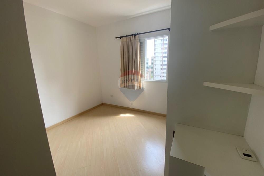 Apartamento - Alugar - São Paulo , São Paulo - IMG_0421.JPG - Suite - 602161016-38