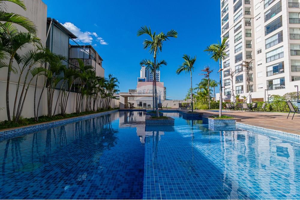 Apartamento - Venda - São Paulo , São Paulo - 02area-condominial_007.jpg - 602101005-87