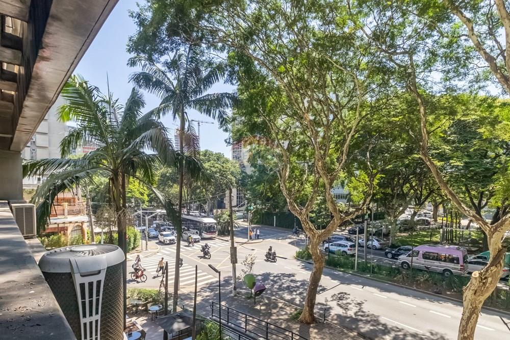 Cj. Comercial/ Sala - Alugar - São Paulo , São Paulo - IMG_916707.jpg - 602271002-34