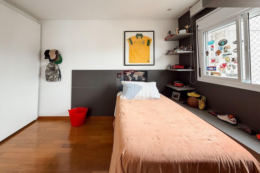 Apartamento - Venda - São Paulo , São Paulo - APTO232-67.jpg - 602441004-6