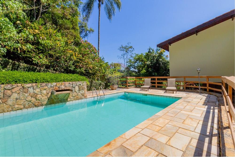 Casa de Condomínio - Venda - Atibaia , São Paulo - IMG_7327.jpg - Piscina - 601081064-44