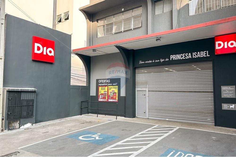 Loja-Salão à venda, 866m² - Foto 2