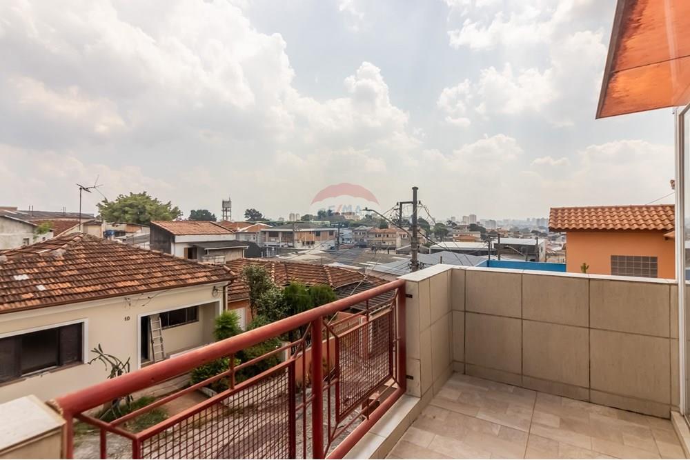 Casa de Vila - Venda - São Paulo , São Paulo - IMG_156238.jpg - 601721013-23