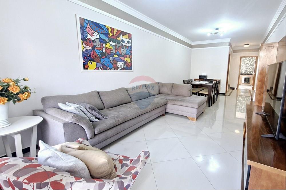 Sobrado - Venda - São Paulo , São Paulo - RUA LUÍSA SCARPINI, 667 (13).jpg - Sala de estar - 601051010-61