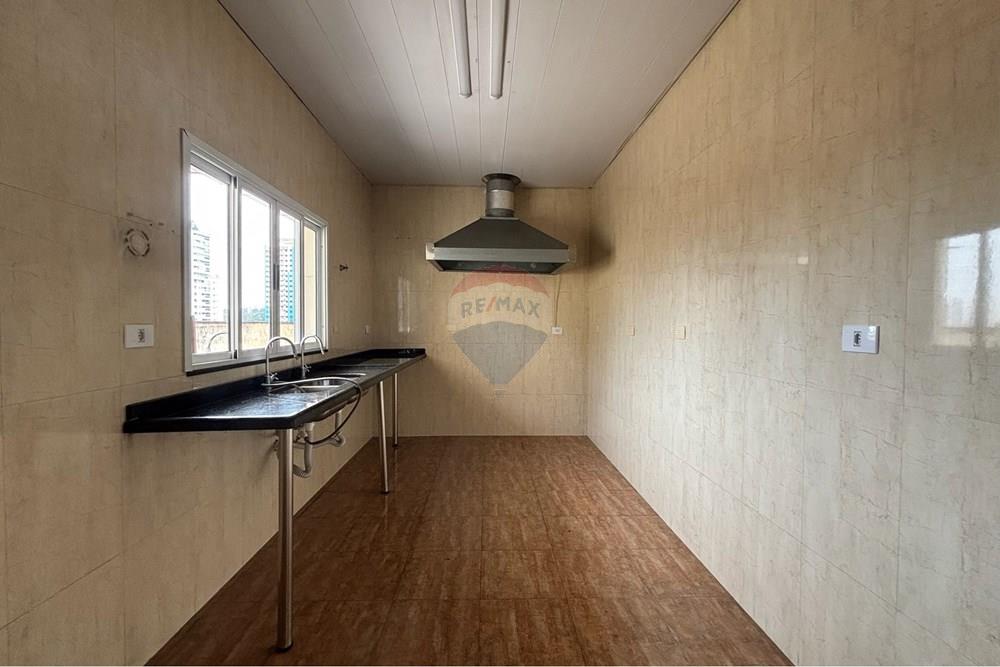 Prédio - Alugar - São Paulo , São Paulo - IMG_7920.jpg - Cozinha - 601811024-52