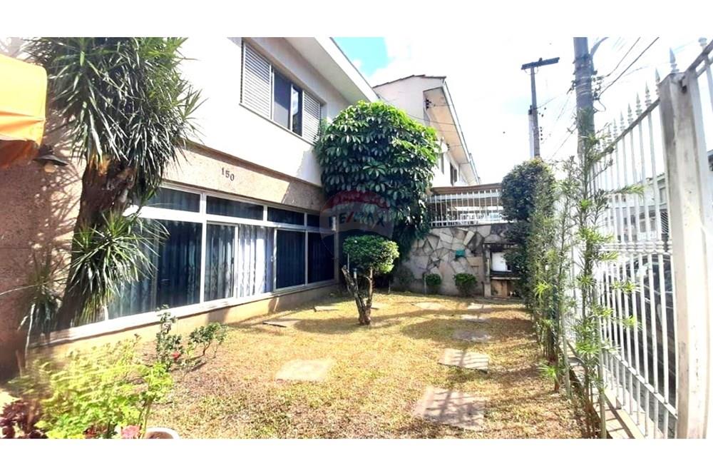 Casa Comercial - Alugar - São Paulo , São Paulo - 00.jpeg - 602291016-346