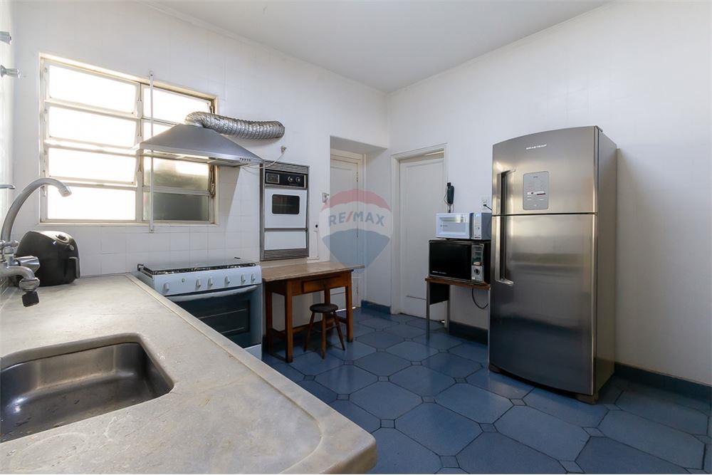 Apartamento para alugar com 4 quartos, 400m² - Foto 22