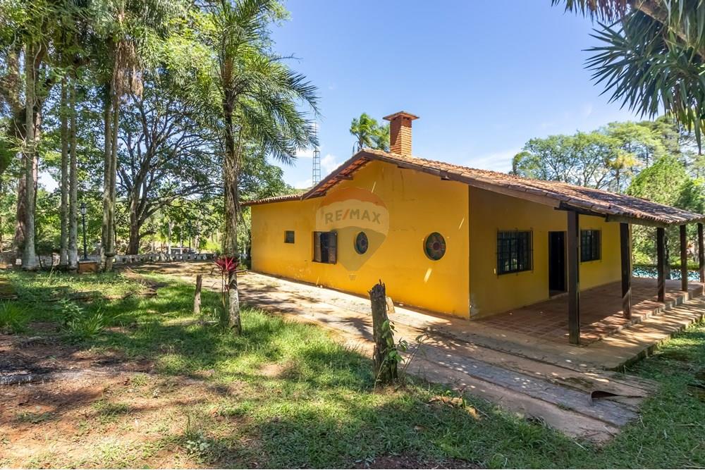 Chácara / Sítio / Fazenda - Venda - São Roque , São Paulo - 59.jpg - 602181038-458