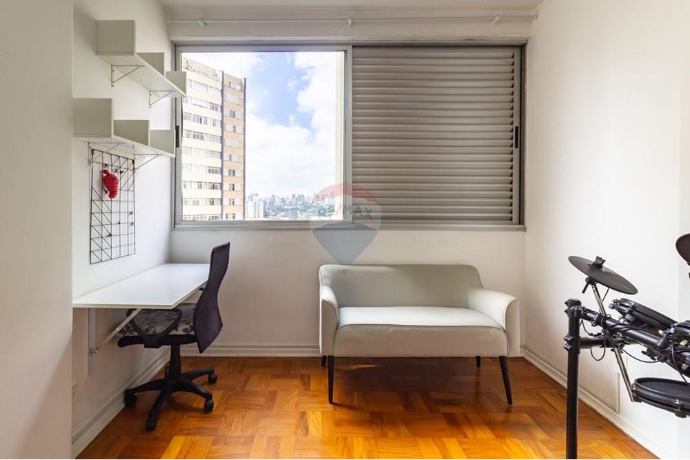 Apartamento - Venda - São Paulo , São Paulo - 3 QUARTO 1 (1).jpg - 602191021-25