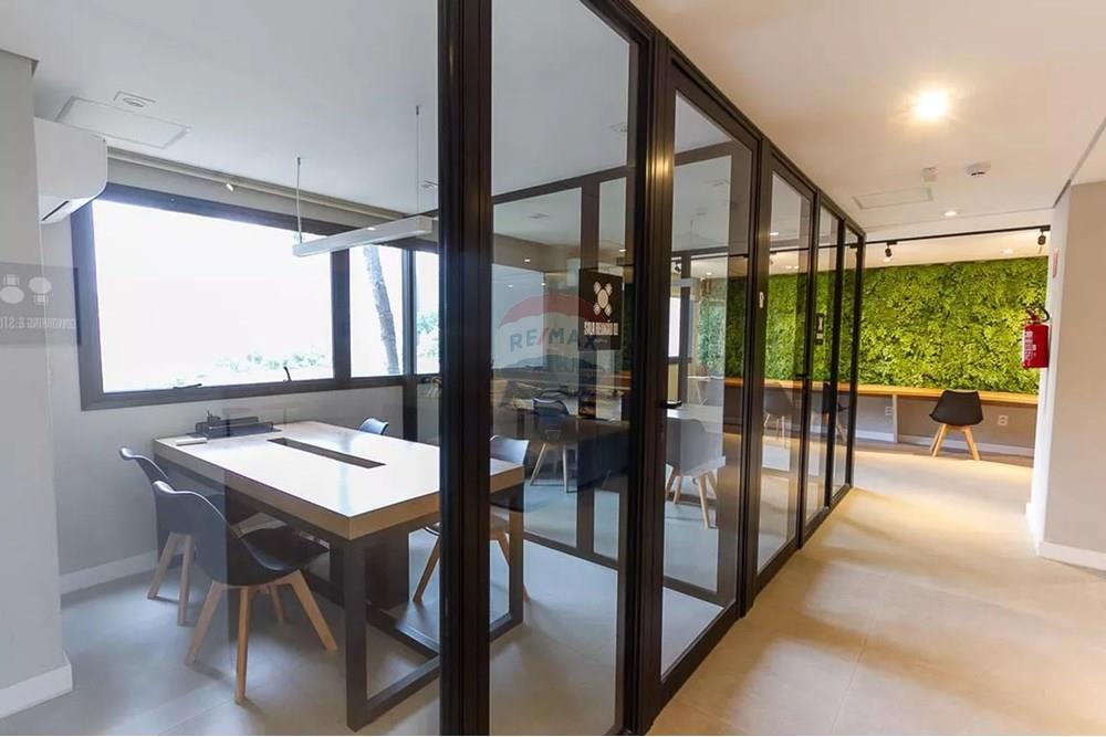 Studio - Alugar - São Paulo , São Paulo - original895123994-782.862364334556CoworkingIMGM4716.jpg - 602031036-5