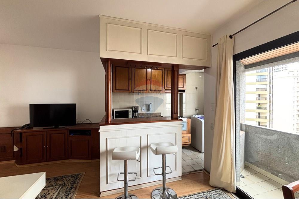 Apartamento - Alugar - São Paulo , São Paulo - cf3e39e8-608b-4810-bc40-c204bc8638e9.jpg - 601401003-69